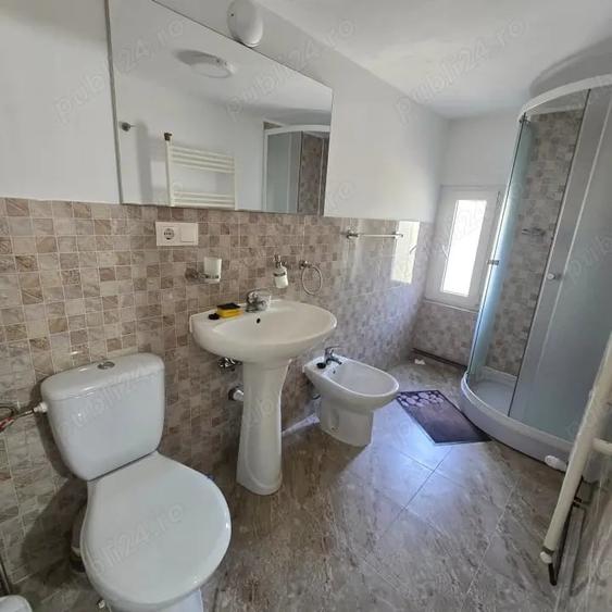 Casă cu Teren 200 Mp în Vișeu de Jos