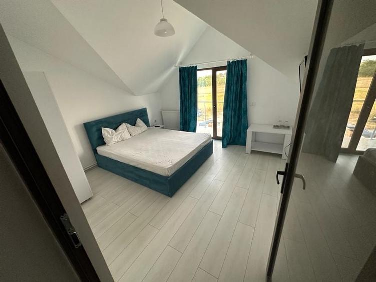 Inchiriez apartament pe termen lung in Navodari - 4