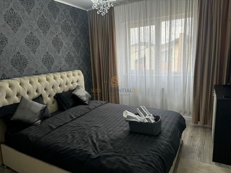 Apartament 2 Camere | 56,44 MP | Loc de Parcare | Drumul Fermei - 6