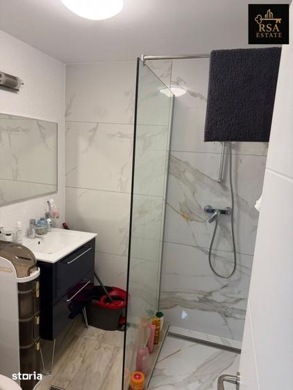 Apartament cu 2 camere de inchiriat et 2 Lenin Sud Ramnicu Valcea - 3