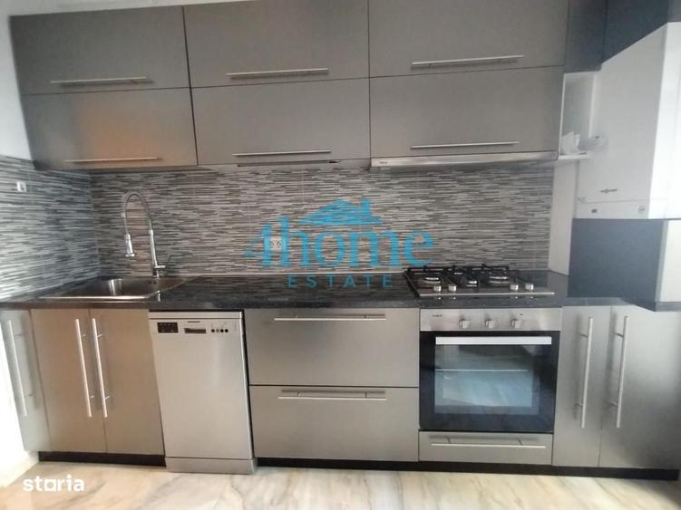 Garsoniera Plaza Exigent|Lujerului|Metrou|Bloc Nou - 6