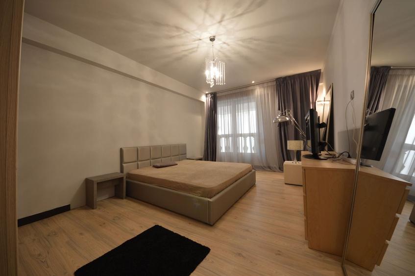 Ideal birou | 3 camere de inchiriat | Herastrau - 7