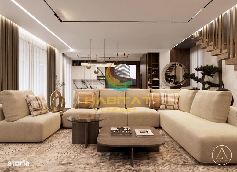 Vanzare Vila | Duplex P+1 | 170 mp - curte 351 mp | Popesti Leordeni - 1