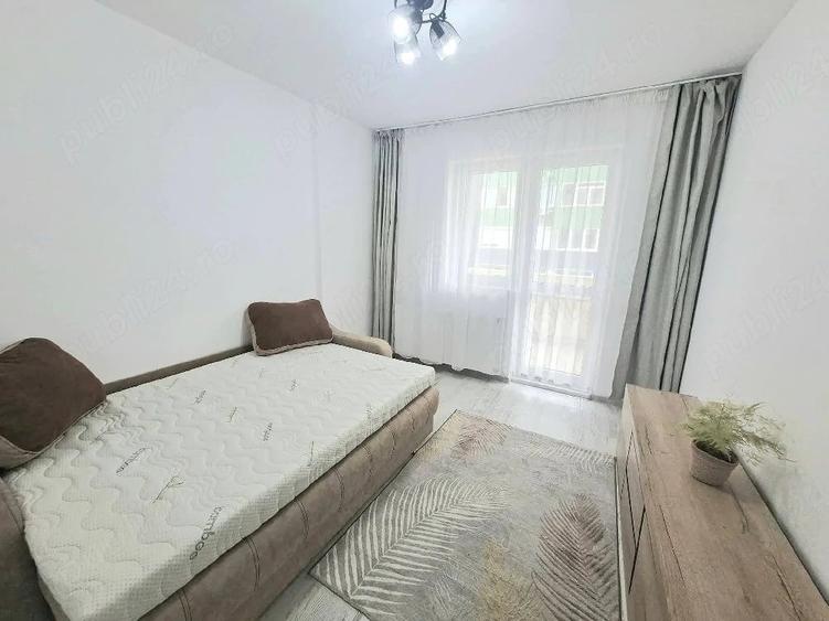 Garsonieră decomandată în Berceni
