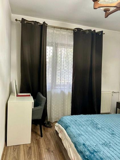 Apartament cu 2 camere decomandat, mobilat în Eroii Revoluției
