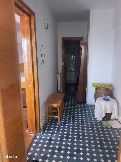 Apartament cu 2 camere decomandat în Ultracentral