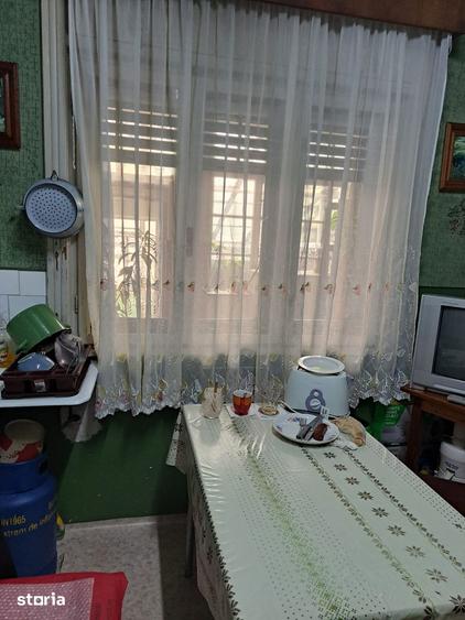 Casă cu 3 camere cu Teren 211 Mp în Iosia