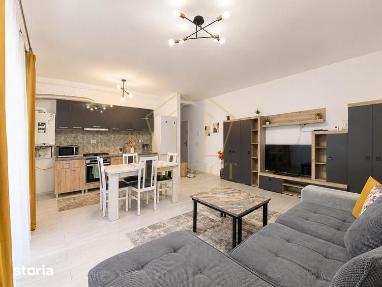 Apartament cu 2 camere | Braytim | Pet friendly - 4