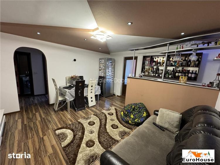 Apartament de inchiriat in Alba Iulia Cetate