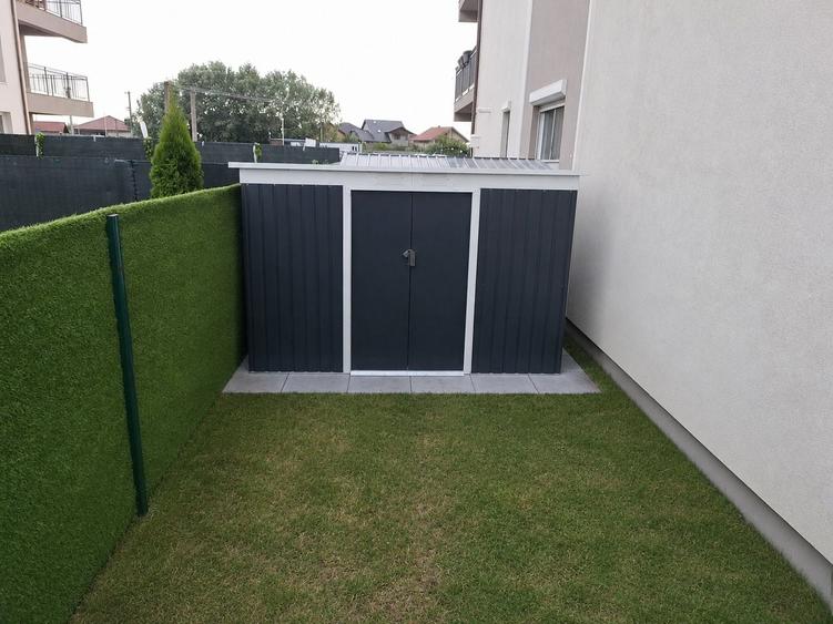 Apartament 2 camere Parter | ~50 m2 | Gradina 20 m2 | Parcare | Giroc Calea Urseni 110.000 NEGOCIABIL | PROPRIETAR | FARA AGENTII | FARA COMISION - 3