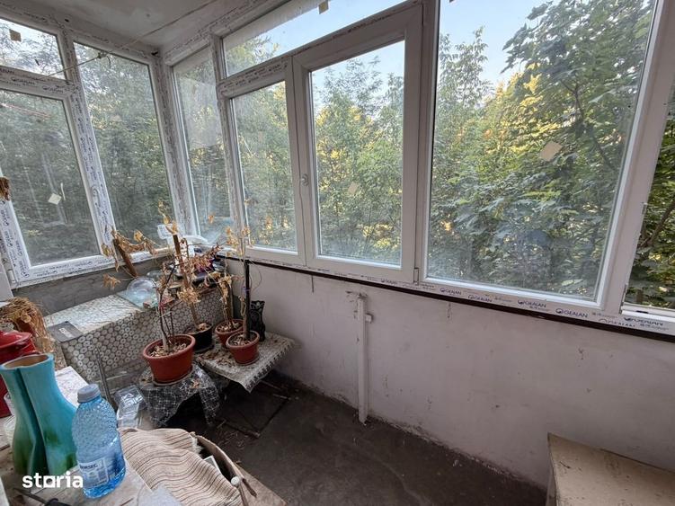 Apartament 3 Camere | Obredgia | 15 min. Sudului | Necesita Renovare - 5