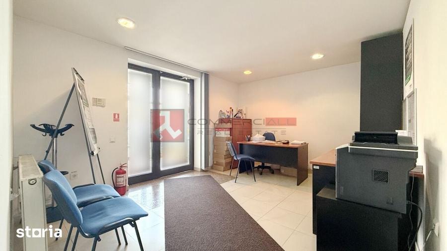 SPATIU COMERCIAL 85 MP | CENTRUL CIVIC - 1