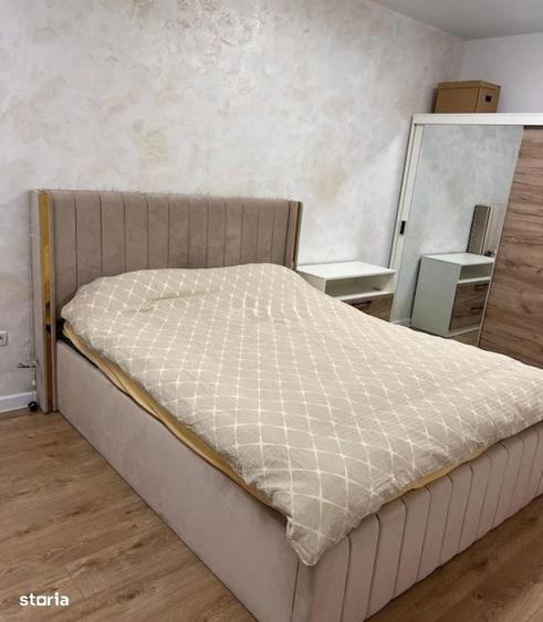 2 Camere | Parcul Carol | 13 Septembrie | Centrala Proprie | 48 mp - 1