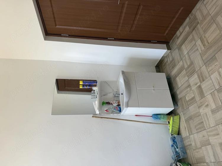 Spațiu comercial, de 82 mp, în Berezeni