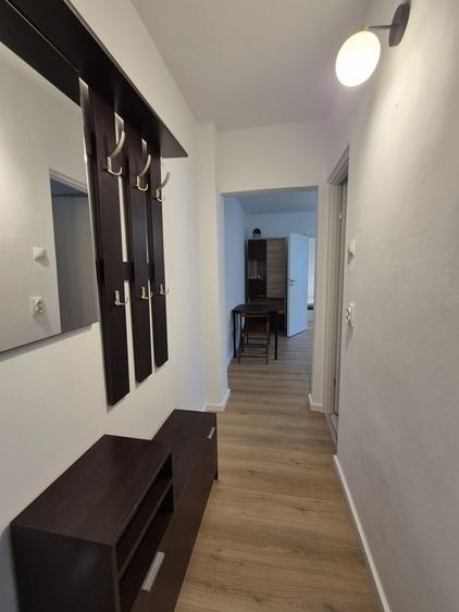 Apartament cu 2 camere în Șelimbăr
