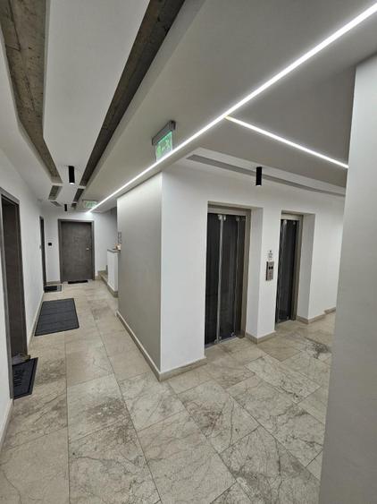 Apartament cu 2 camere semidecomandat în Mărăști