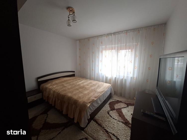 Apartament 3 camere, renovat | 2 bai | Zona - Spitalul Jude?ean - 1