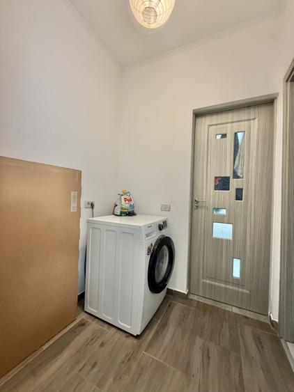 COMISION 0% Apartament 2 camere, decomandat, curte 102mp in Giroc - 14