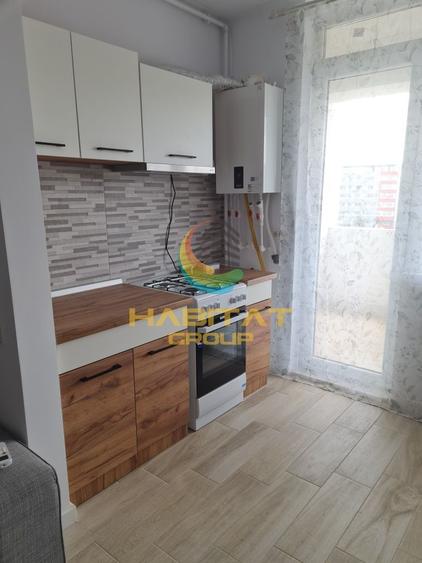 Apartament cu 2 camere decomandat, mobilat în Central — fotografia 1