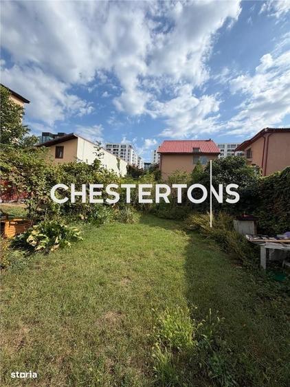 Vila cu teren generos intr-o zona exclusivista, Razoare-Drumul Sarii. - 5
