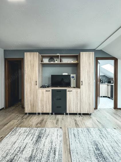 STUDIO Modern si primitor - Ideal pentru tineri profesionisti sau studen?i - 4