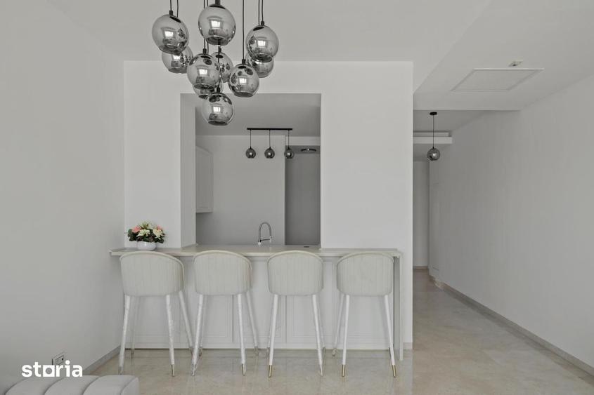 Luxury Apartment 2 Bedrooms *Exclusive Project* - Mamaia - 11