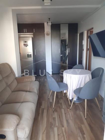 APARTAMENT CU 2 DORMITOARE – 490 € | INEL 2 – DEZROBIRII - 1