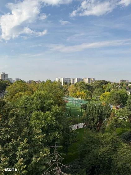 Garsonieră în Unirii