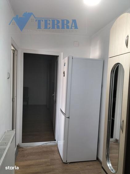 Garsonieră în Central