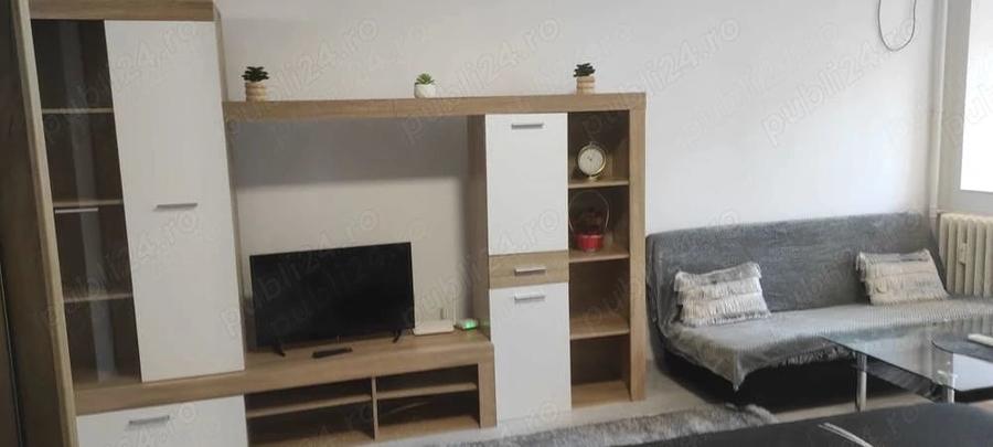 Garsonieră decomandată în Dristor
