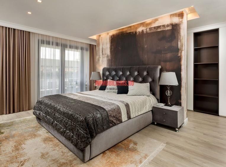 Apartament cu 3 camere în Theodor Pallady