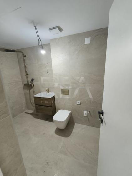 Apartament cu 2 camere decomandat, mobilat în Unirii