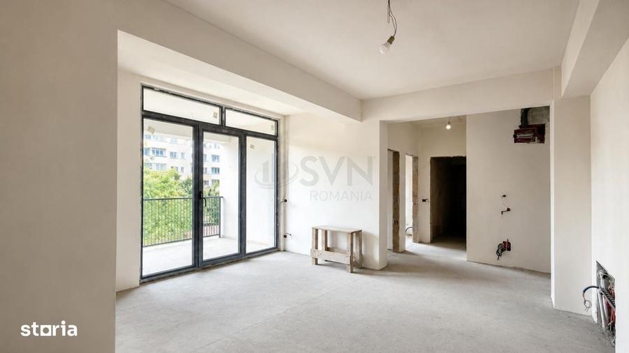 Apartament 3 camere I Bloc Nou I Stefan cel Mare I Metrou I Parcare - 1