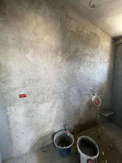 Duplex cu 4 camere cu Teren 305 Mp în Ghiroda