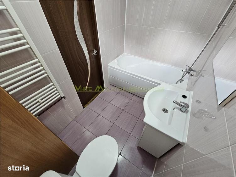 Garsoniera in zona ultracentrala de inchiriat small pet friendly - 11
