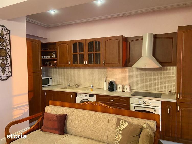 Apartament cu 3 camere decomandat în Nord