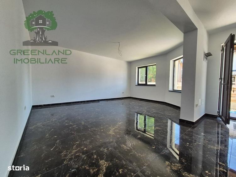 Casă cu 3 camere în Lunca Cetățuii