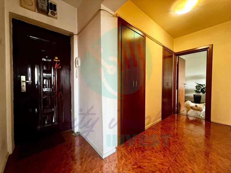 2 camere | Piața Domenii | Bloc anvelopat - 7