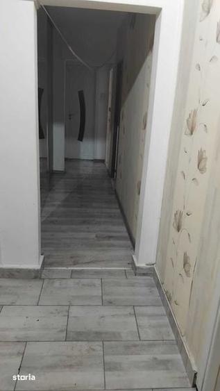 Apartament cu 2 camere decomandat în Dobroești