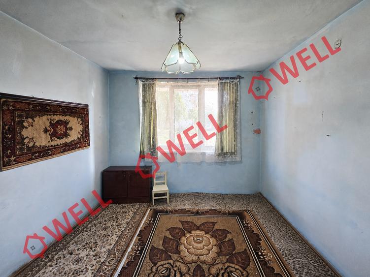Apartament cu 2 camere în Baraolt