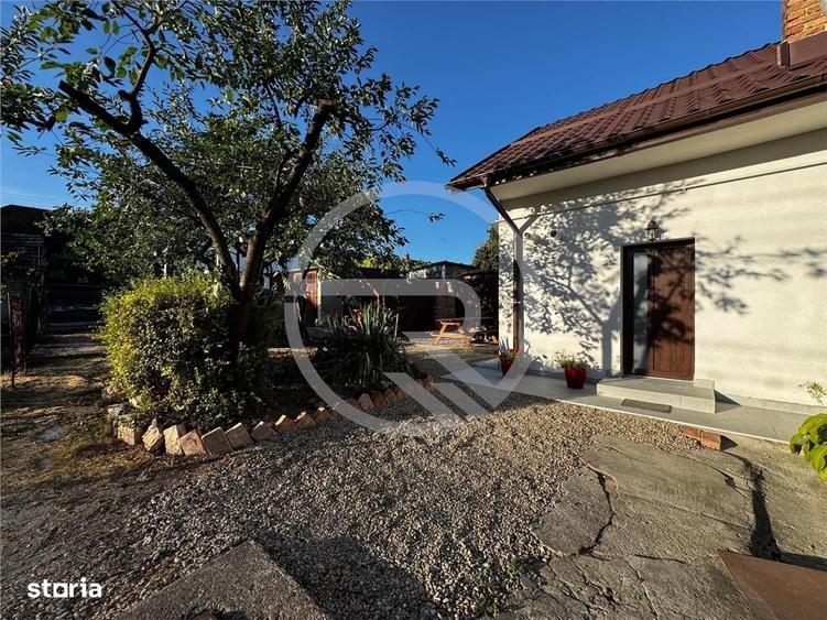Apartament 1 camera,40 mp utili, situat pe strada Maramuresului! - 1