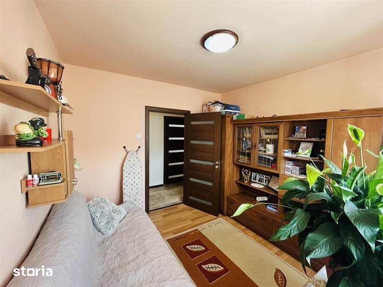 Apartament 4 camere decomandat | 75mp | 2 bai | Balcon | Mihai Viteazu - 11