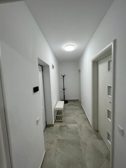 Garsonieră decomandată în Chiajna