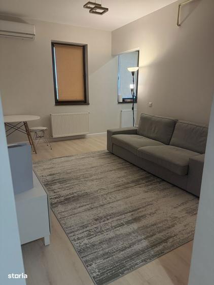 Apartament cu 2 camere în Drumul Taberei — fotografia 3