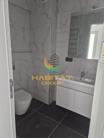 Apartament cu 2 camere decomandat în Theodor Pallady