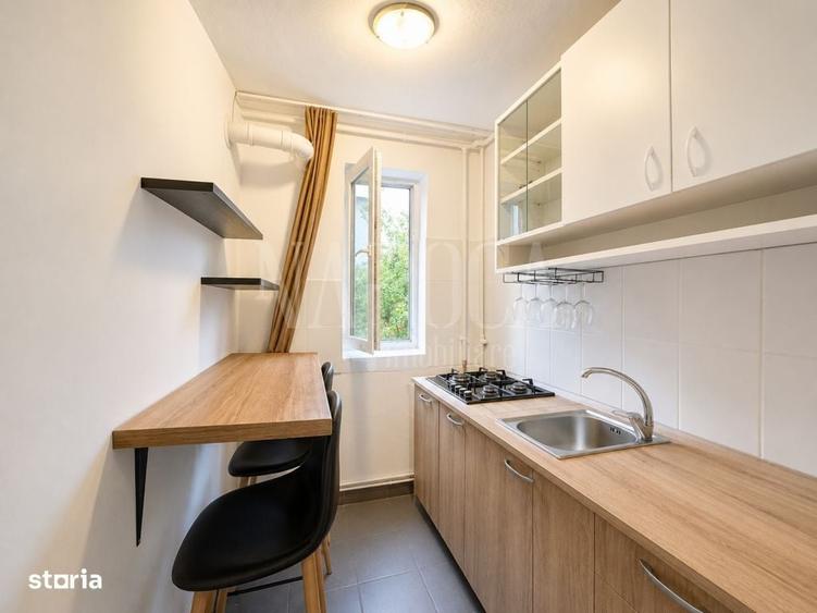 Apartament 2 camere de vanzare in Gheorgheni, Cluj Napoca - 4