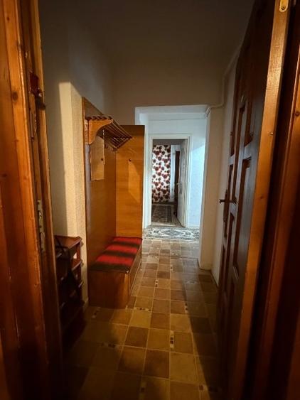 Apartament cu 2 camere decomandat în Mircea cel Bătrân