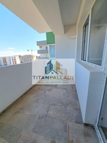 2 Camere Tip Studio 54 Mp,Pallady-Nicolae Teclu,Metrou - 2