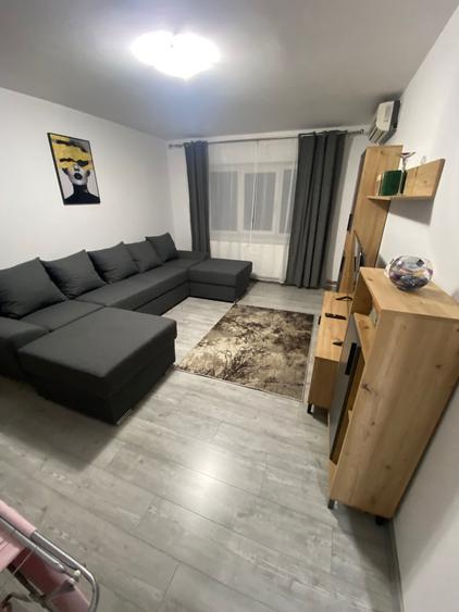 Inchiriez apartament 2 camere la ciuperca - 1