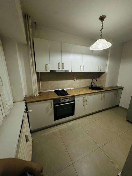 Garsonieră decomandată în Ultracentral
